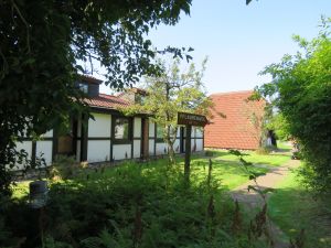 ferienhaus scout 42 feriendorf altes land elbe 85 