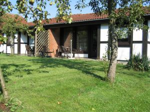 ferienhaus scout 42 feriendorf altes land elbe 85 