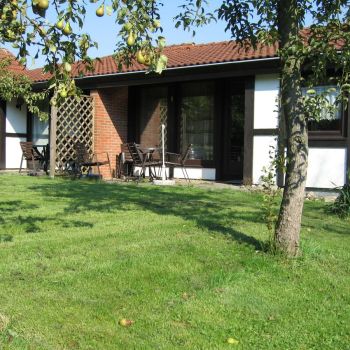 ferienhaus scout 42 feriendorf altes land elbe 85 