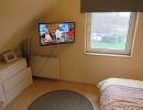 ferienhaus scout 60 altes land hollern twielenfleth elbe 