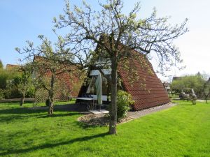 ferienhaus wigwam altes land hollern twielenfleth elbe 22