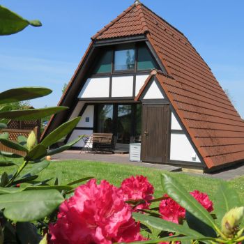 ferienhaus scout 42 feriendorf altes land elbe 111 