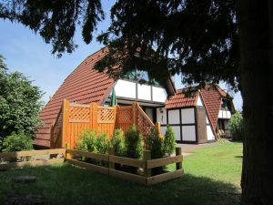 ferienhaus scout 42 feriendorf altes land elbe 
