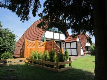ferienhaus scout 42 feriendorf altes land elbe 