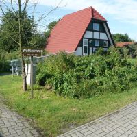 ferienhaus scout 42 feriendorf altes land elbe 113 