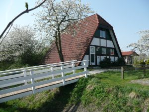 ferienhaus scout 42 feriendorf altes land elbe 113 