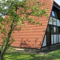 ferienhaus scout 42 feriendorf altes land elbe 113 