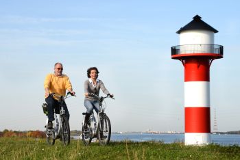 feriendorf altes land stade fahrrad 