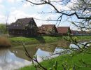 ferienhaus herbstprinz feriendorf altes land elbe 