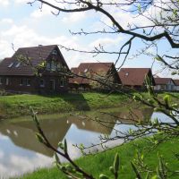 ferienhaus herbstprinz feriendorf altes land elbe 