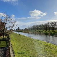 ferienhaus herbstprinz feriendorf altes land elbe 