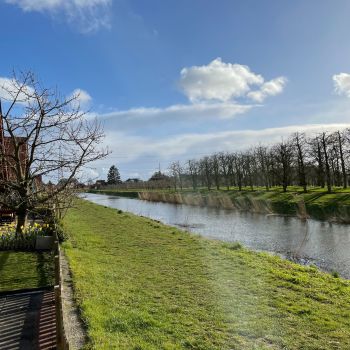 ferienhaus herbstprinz feriendorf altes land elbe 