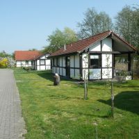 ferienhaus mohikaner elbe