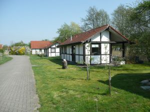 ferienhaus mohikaner elbe