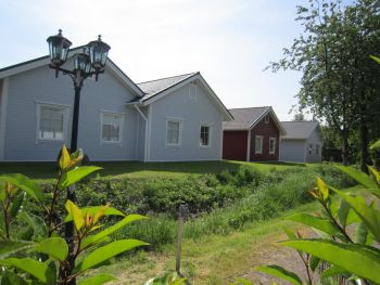 ferienhaus nordland feriendorf altes land elbe 