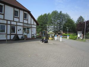kinderauto